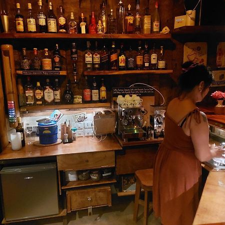 Sugar Lounge Lodge Nauhang Екстериор снимка