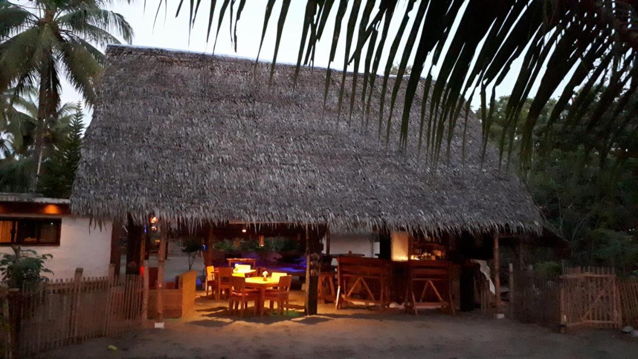 Sugar Lounge Lodge Nauhang Екстериор снимка