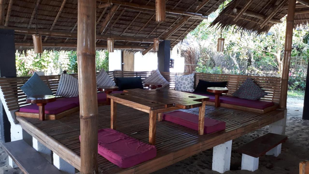 Sugar Lounge Lodge Nauhang Екстериор снимка