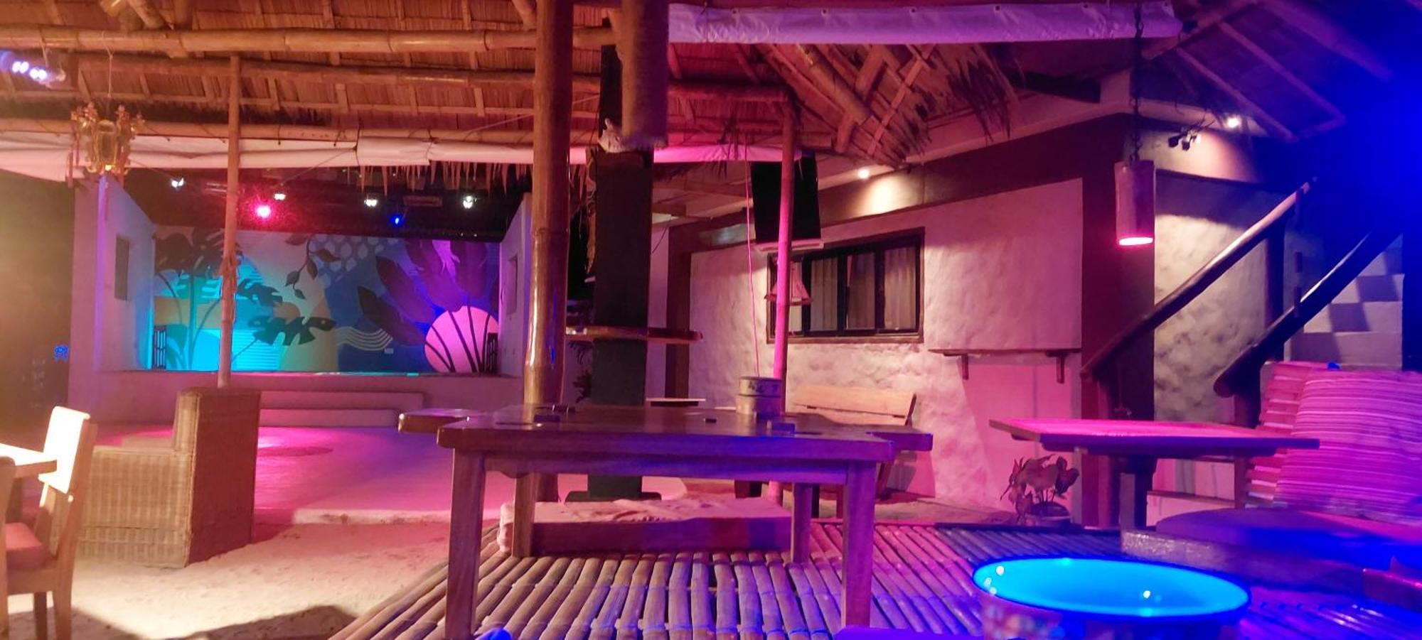 Sugar Lounge Lodge Nauhang Екстериор снимка