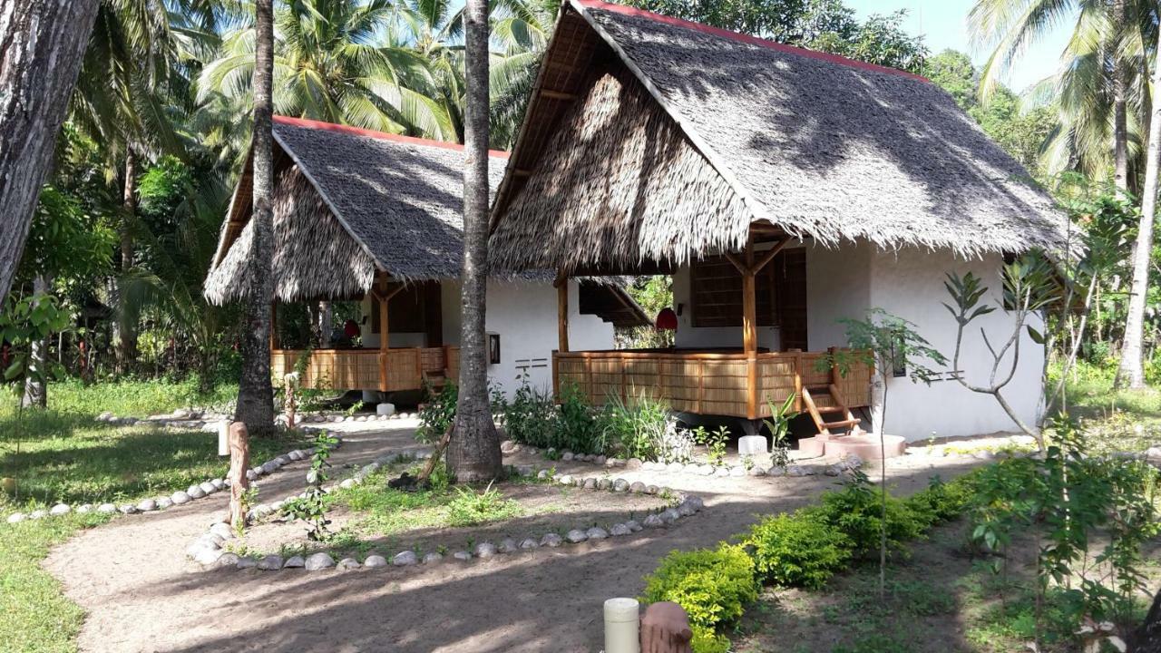 Sugar Lounge Lodge Nauhang Екстериор снимка
