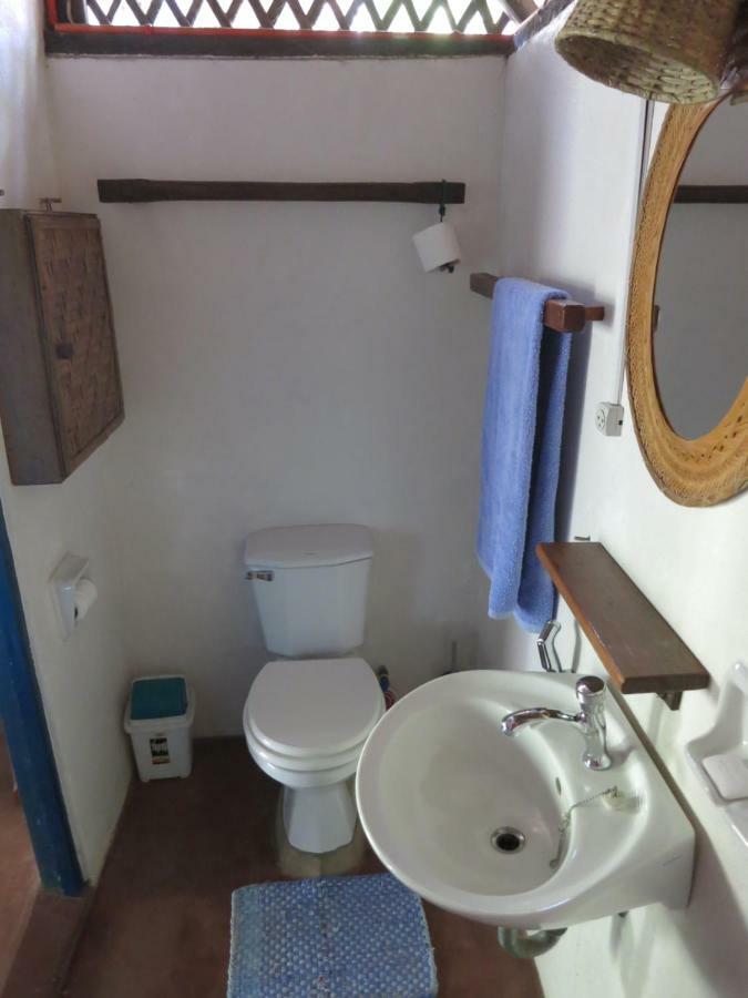 Sugar Lounge Lodge Nauhang Екстериор снимка
