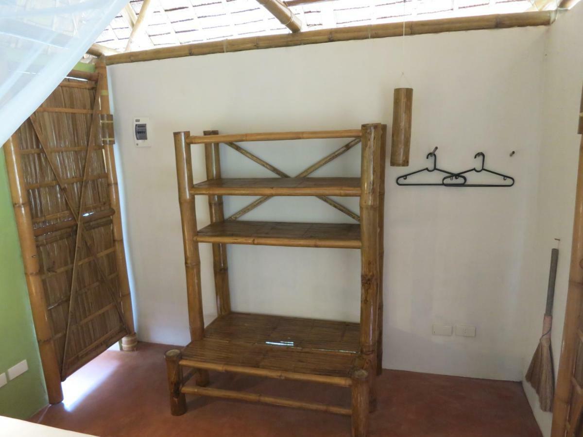 Sugar Lounge Lodge Nauhang Екстериор снимка