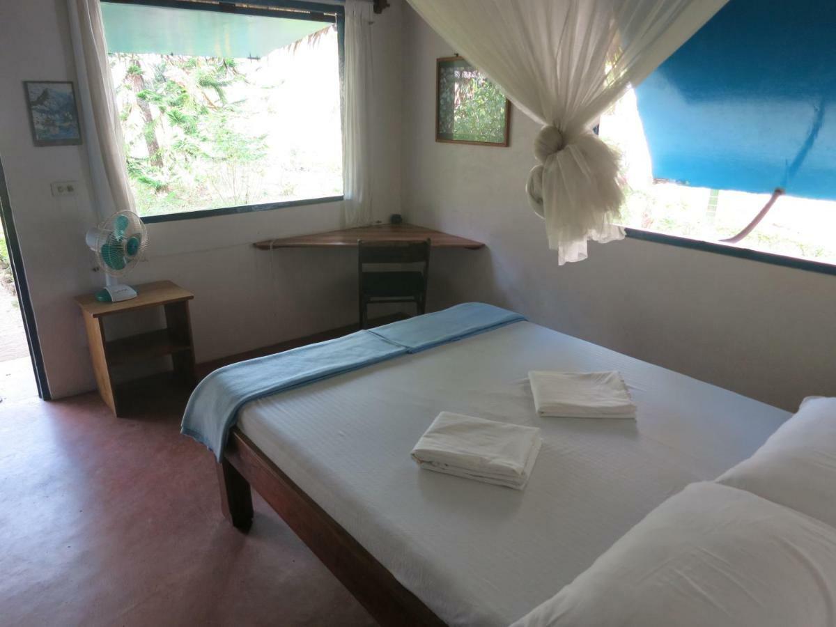 Sugar Lounge Lodge Nauhang Екстериор снимка
