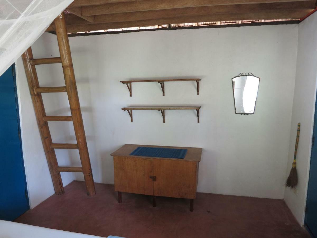Sugar Lounge Lodge Nauhang Екстериор снимка