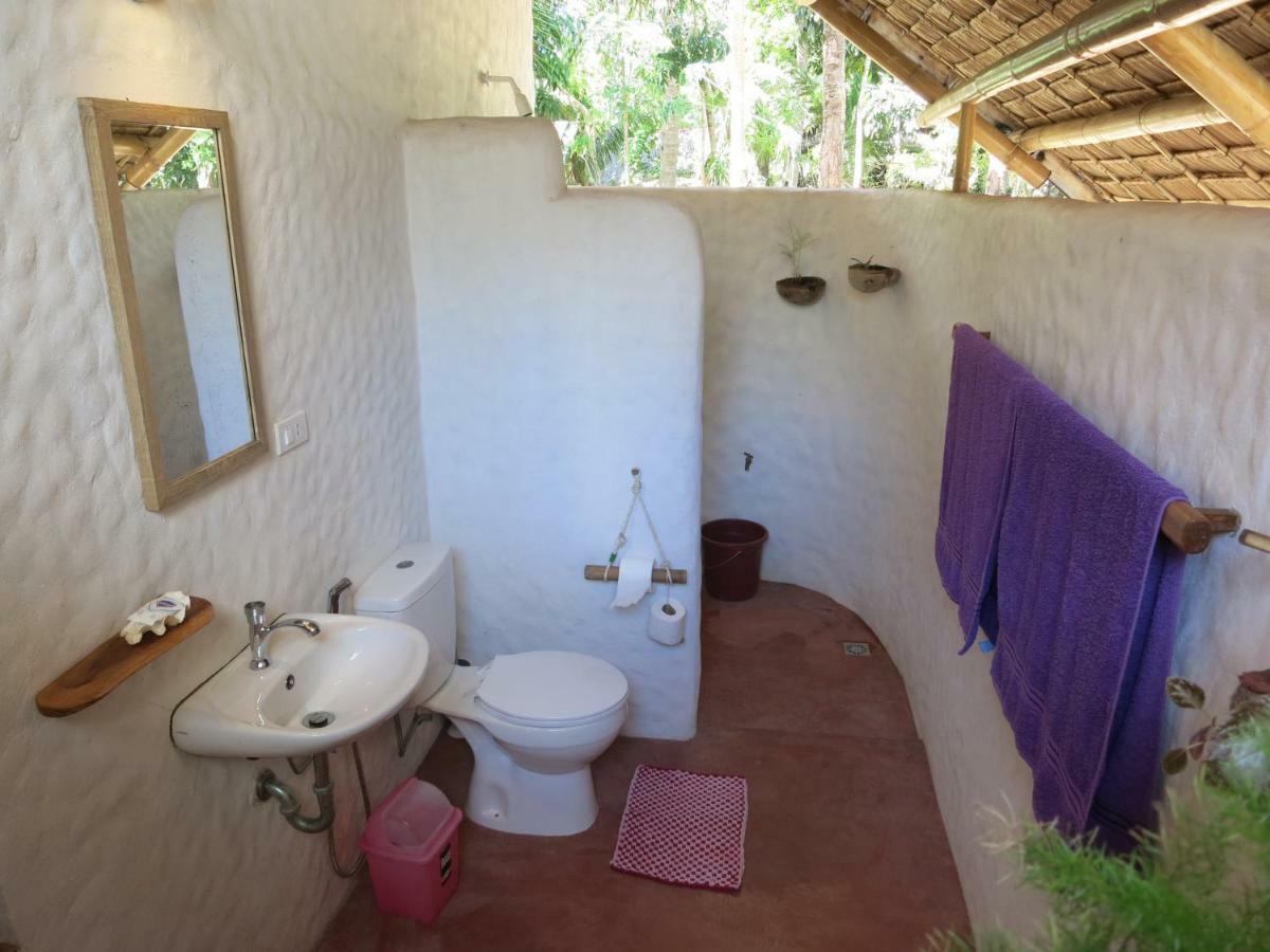 Sugar Lounge Lodge Nauhang Екстериор снимка