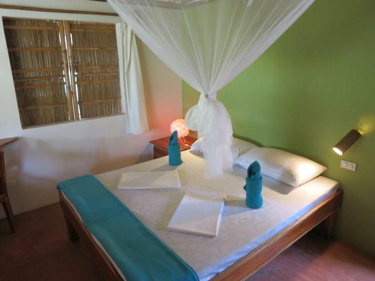 Sugar Lounge Lodge Nauhang Екстериор снимка