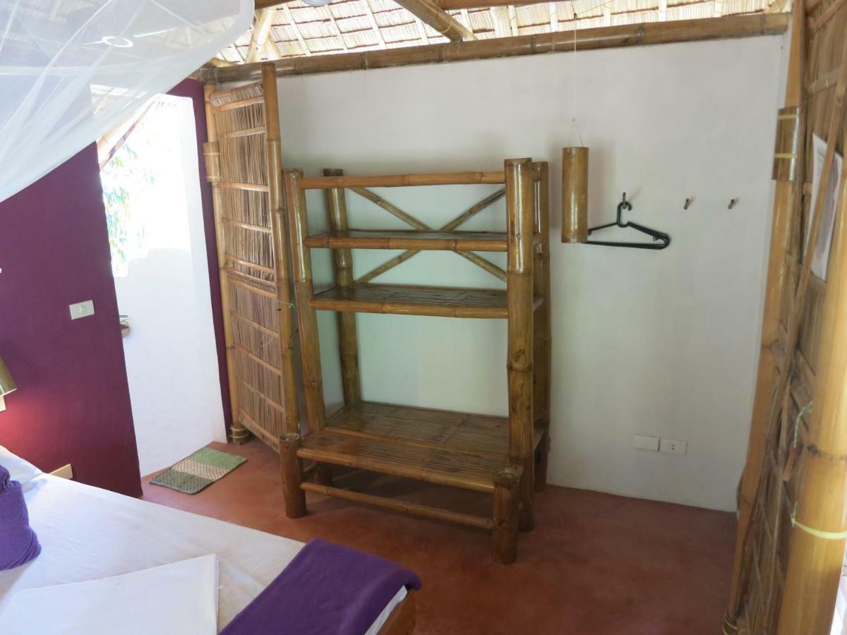 Sugar Lounge Lodge Nauhang Екстериор снимка