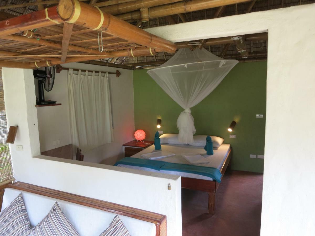 Sugar Lounge Lodge Nauhang Екстериор снимка