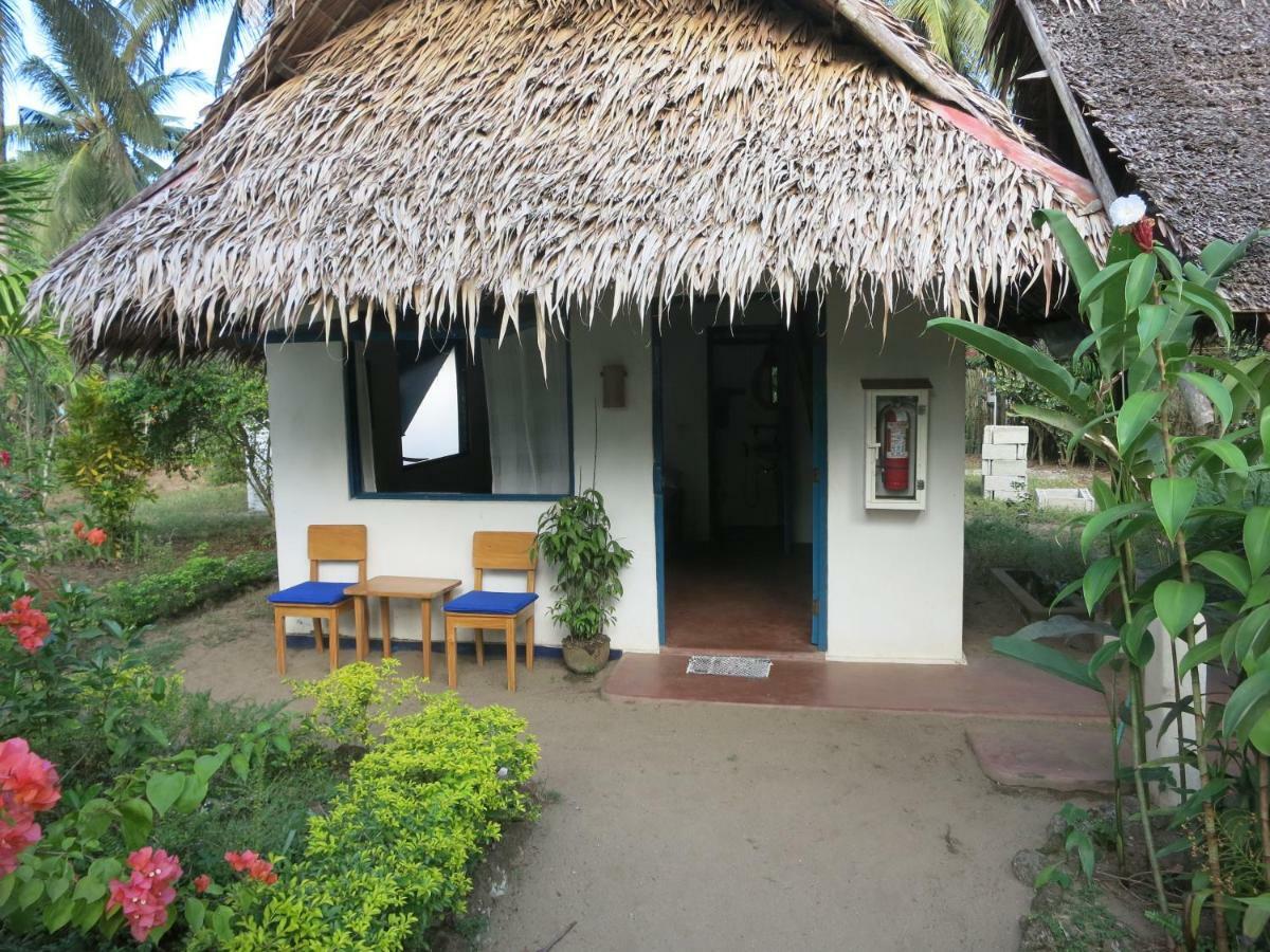 Sugar Lounge Lodge Nauhang Екстериор снимка
