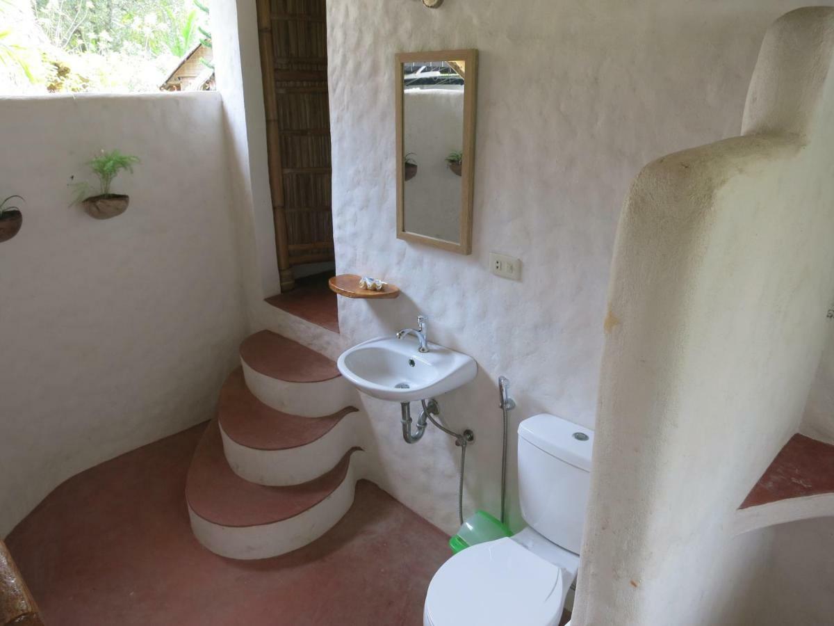 Sugar Lounge Lodge Nauhang Екстериор снимка