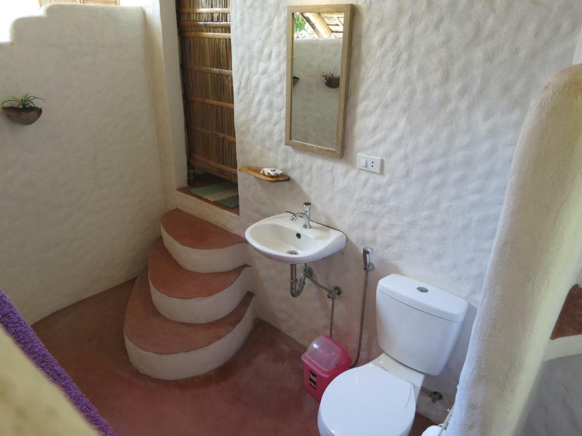 Sugar Lounge Lodge Nauhang Екстериор снимка