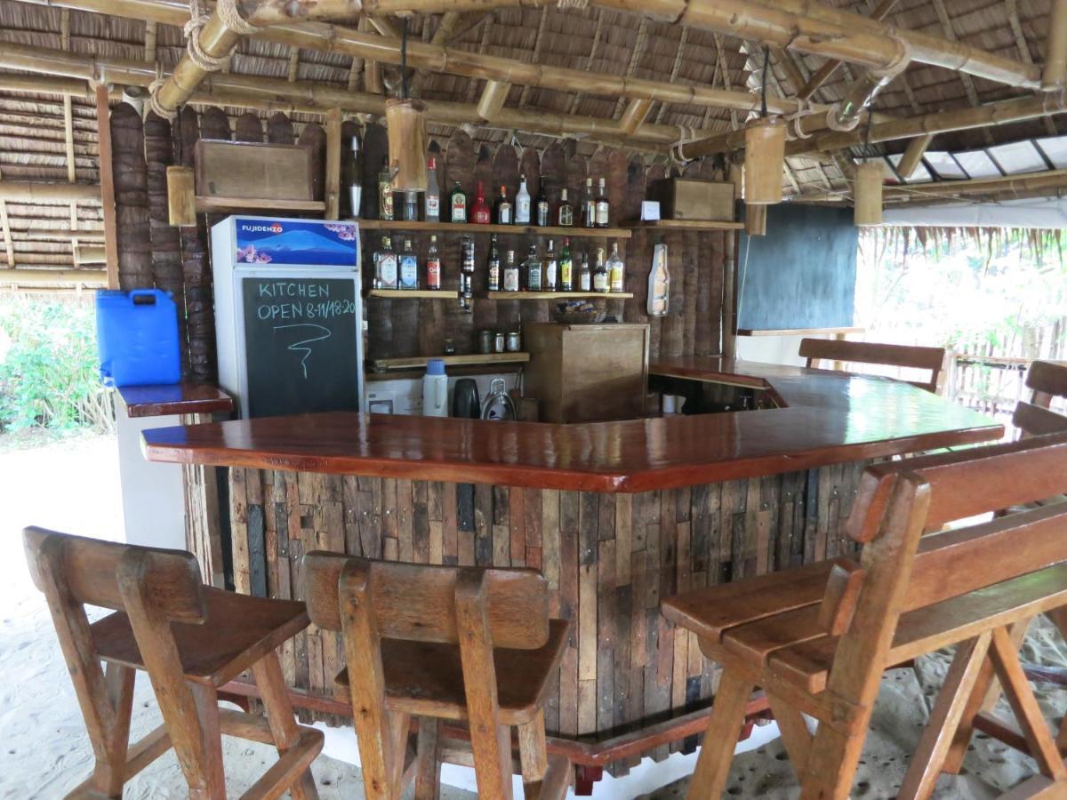 Sugar Lounge Lodge Nauhang Екстериор снимка