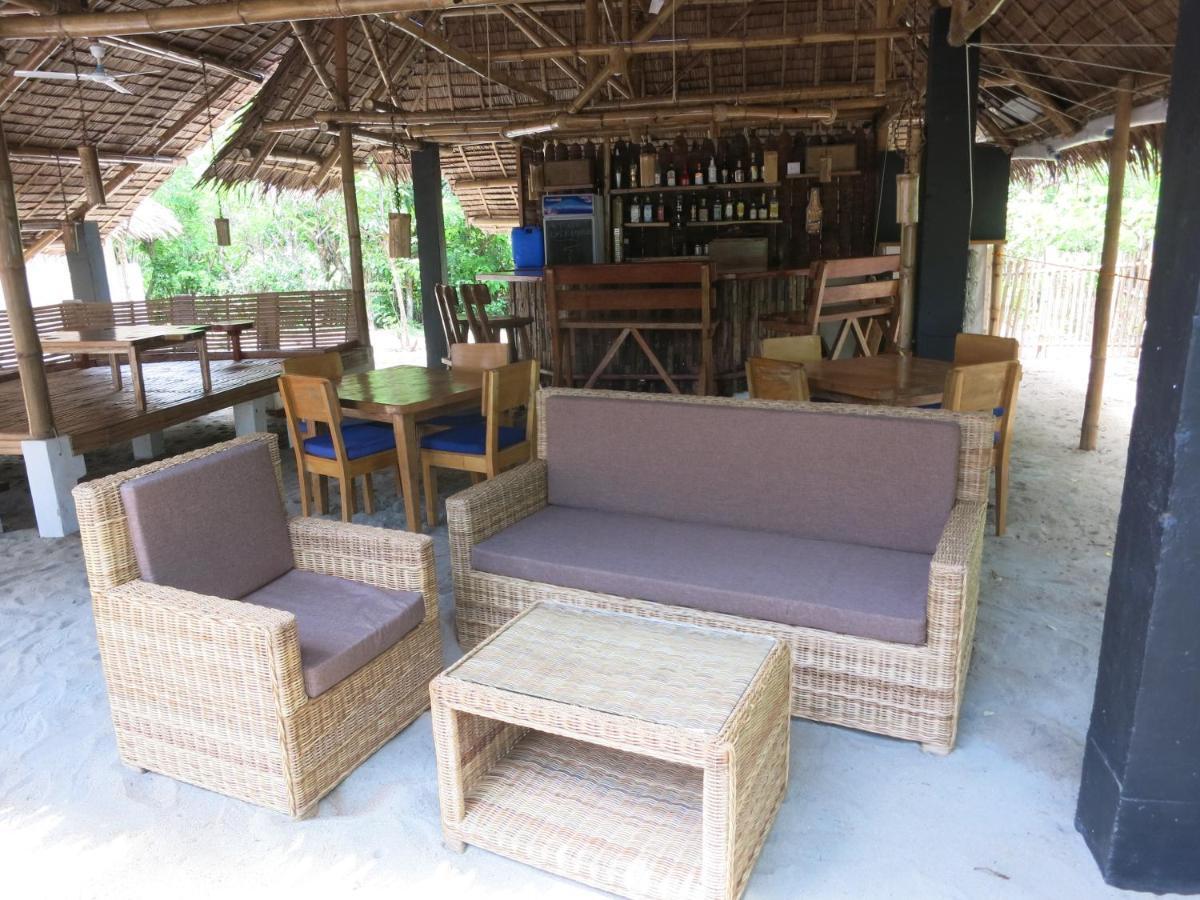 Sugar Lounge Lodge Nauhang Екстериор снимка